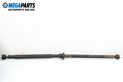 Tail shaft for Jaguar X-Type Sedan (06.2001 - 11.2009) 3.0 V6 4WD, 230 hp, automatic