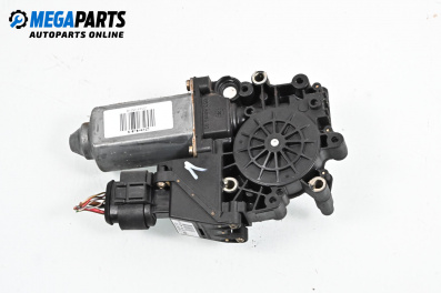 Window lift motor for Audi A3 Hatchback I (09.1996 - 05.2003), 3 doors, hatchback, position: left