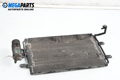 Air conditioning radiator for Audi A3 Hatchback I (09.1996 - 05.2003) 1.9 TDI, 110 hp