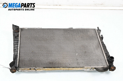 Water radiator for Jaguar X-Type Sedan (06.2001 - 11.2009) 3.0 V6 4WD, 230 hp