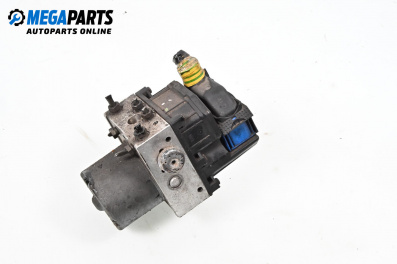 ABS for Jaguar X-Type Sedan (06.2001 - 11.2009) 3.0 V6 4WD