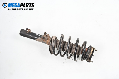 MacPherson-federbein for Jaguar X-Type Sedan (06.2001 - 11.2009), sedan, position: rechts, vorderseite