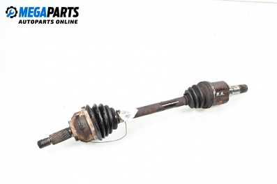 Driveshaft for Jaguar X-Type Sedan (06.2001 - 11.2009) 3.0 V6 4WD, 230 hp, position: front - left, automatic