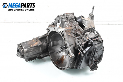 Automatic gearbox for Jaguar X-Type Sedan (06.2001 - 11.2009) 3.0 V6 4WD, 230 hp, automatic