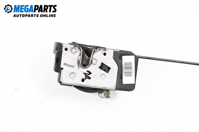 Lock for Opel Corsa C Hatchback (09.2000 - 12.2009), position: front - right