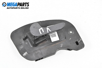 Inner handle for Opel Corsa C Hatchback (09.2000 - 12.2009), 5 doors, hatchback, position: front - left