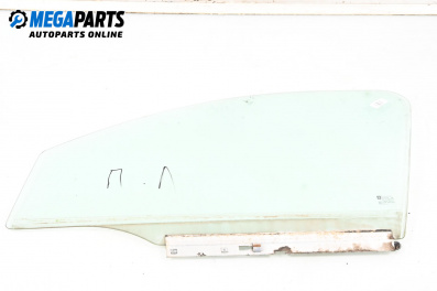 Window for Opel Corsa C Hatchback (09.2000 - 12.2009), 5 doors, hatchback, position: front - left