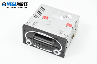 CD player for Opel Corsa C Hatchback (09.2000 - 12.2009)