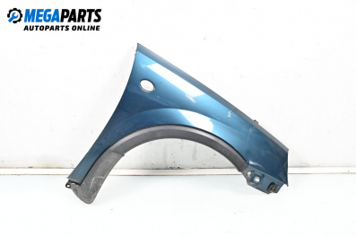 Fender for Opel Corsa C Hatchback (09.2000 - 12.2009), 5 doors, hatchback, position: front - right