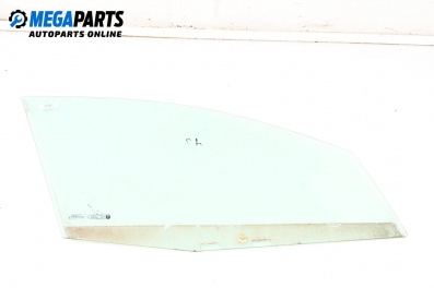 Window for Ford Fiesta V Hatchback (11.2001 - 03.2010), 5 doors, hatchback, position: front - right