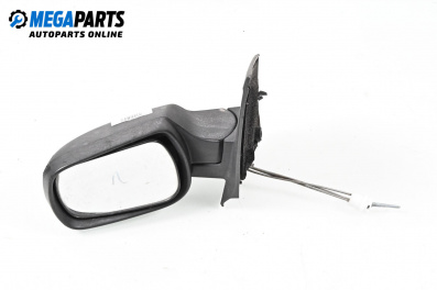 Oglindă for Ford Fiesta V Hatchback (11.2001 - 03.2010), 5 uși, hatchback, position: stânga