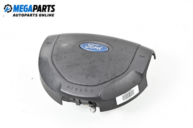 Airbag for Ford Fiesta V Hatchback (11.2001 - 03.2010), 5 uși, hatchback, position: fața