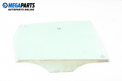 Geam for Ford Fiesta V Hatchback (11.2001 - 03.2010), 5 uși, hatchback, position: dreaptă - spate