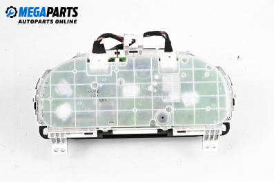 Instrument cluster for Mazda 3 Hatchback I (10.2003 - 12.2009) 1.6 DI Turbo, 109 hp