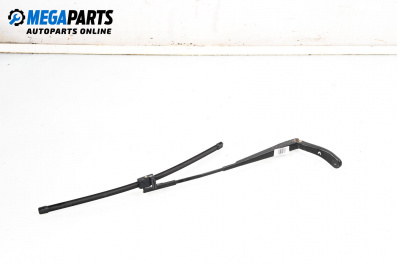 Wischerarm frontscheibe for Mazda 3 Hatchback I (10.2003 - 12.2009), position: links