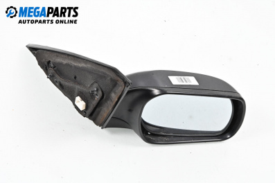Oglindă for Mazda 3 Hatchback I (10.2003 - 12.2009), 5 uși, hatchback, position: dreapta