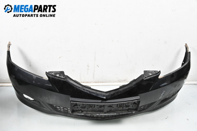 Front bumper for Mazda 3 Hatchback I (10.2003 - 12.2009), hatchback, position: front
