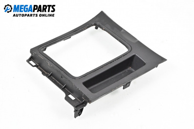 Consolă schimbător de viteze for Mazda 3 Hatchback I (10.2003 - 12.2009)