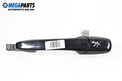 Außengriff for Mazda 3 Hatchback I (10.2003 - 12.2009), 5 türen, hecktür, position: links, rückseite