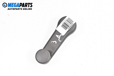 Handgriff tür for Kia Rio II Hatchback (03.2005 - 12.2011), 5 türen, hecktür, position: rechts, rückseite