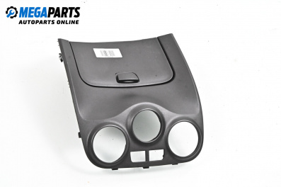 Plastic interior for Kia Rio II Hatchback (03.2005 - 12.2011), 5 uși, hatchback, position: fața