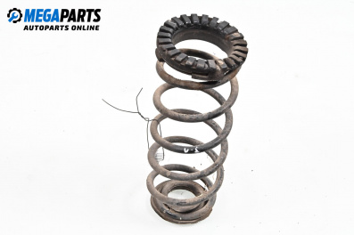 Coil spring for Kia Rio II Hatchback (03.2005 - 12.2011), hatchback, position: rear