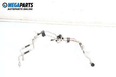 Air conditioning pipes for Kia Rio II Hatchback (03.2005 - 12.2011)