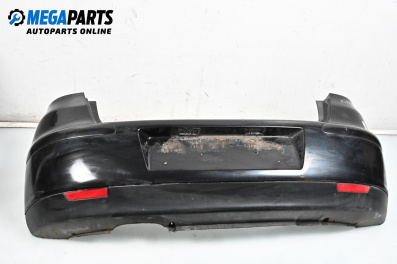 Bara de protectie spate for Seat Ibiza III Hatchback (02.2002 - 11.2009), hatchback