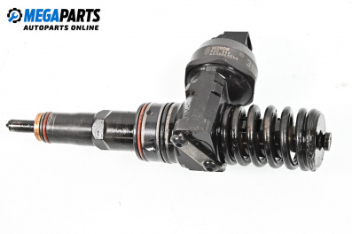 Einspritzdüse for Seat Ibiza III Hatchback (02.2002 - 11.2009) 1.9 TDI, 131 hp, № 0414720039