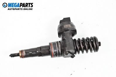 Einspritzdüse for Seat Ibiza III Hatchback (02.2002 - 11.2009) 1.9 TDI, 131 hp, № 0414720039