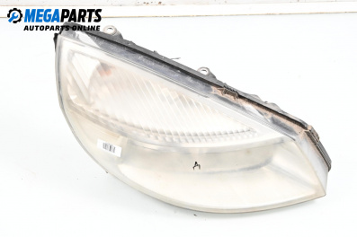 Headlight for Renault Grand Scenic II Minivan (04.2004 - 06.2009), hatchback, position: right