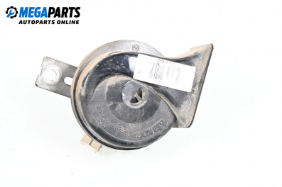 Hupe for Renault Grand Scenic II Minivan (04.2004 - 06.2009)
