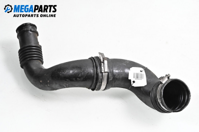 Turbo pipe for Renault Grand Scenic II Minivan (04.2004 - 06.2009) 1.9 dCi (JM0G, JM12, JM1G, JM2C), 120 hp