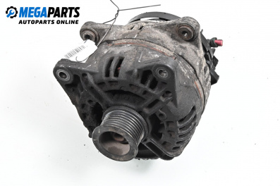 Alternator for Renault Grand Scenic II Minivan (04.2004 - 06.2009) 1.9 dCi (JM0G, JM12, JM1G, JM2C), 120 hp