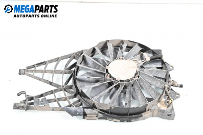 Radiator fan for Fiat Linea Sedan (10.2006 - 04.2018) 1.3 D Multijet, 90 hp