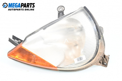 Headlight for Ford Ka Hatchback I (09.1996 - 11.2008), hatchback, position: left