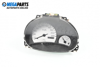 Bloc instrumente de bord for Ford Ka Hatchback I (09.1996 - 11.2008) 1.3 i, 60 hp