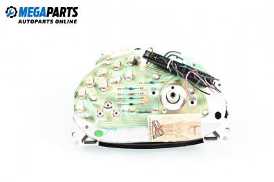 Instrument cluster for Ford Ka Hatchback I (09.1996 - 11.2008) 1.3 i, 60 hp