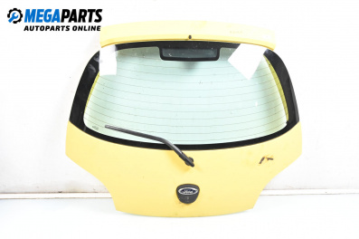 Heckklappe for Ford Ka Hatchback I (09.1996 - 11.2008), 3 türen, hecktür, position: rückseite