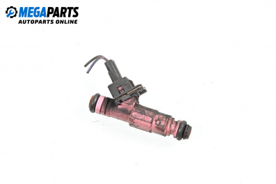 Gasoline fuel injector for Ford Ka Hatchback I (09.1996 - 11.2008) 1.3 i, 60 hp