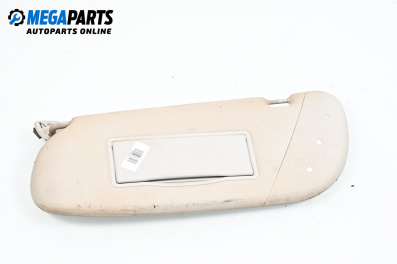 Parasolar for Volkswagen Sharan Minivan I (05.1995 - 03.2010), position: stânga