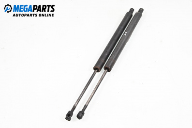 Tije telescopice, portbagaj for Volkswagen Sharan Minivan I (05.1995 - 03.2010)