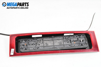 Central tail light for Volkswagen Sharan Minivan I (05.1995 - 03.2010), minivan