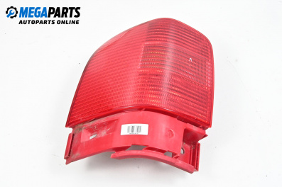 Tail light for Volkswagen Sharan Minivan I (05.1995 - 03.2010), minivan, position: left