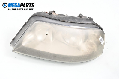 Headlight for Volkswagen Sharan Minivan I (05.1995 - 03.2010), minivan, position: left