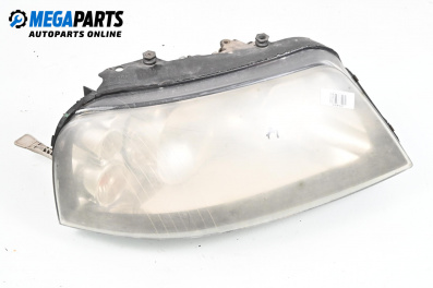 Headlight for Volkswagen Sharan Minivan I (05.1995 - 03.2010), minivan, position: right