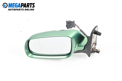 Mirror for Volkswagen Sharan Minivan I (05.1995 - 03.2010), 5 doors, minivan, position: left