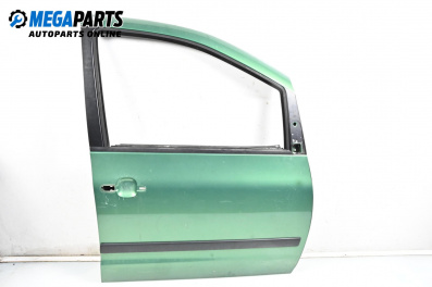 Door for Volkswagen Sharan Minivan I (05.1995 - 03.2010), 5 doors, minivan, position: front - right