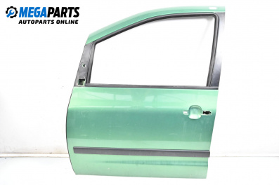 Door for Volkswagen Sharan Minivan I (05.1995 - 03.2010), 5 doors, minivan, position: front - left