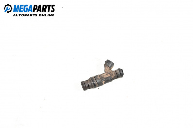 Gasoline fuel injector for Volkswagen Sharan Minivan I (05.1995 - 03.2010) 2.8 V6 24V, 204 hp